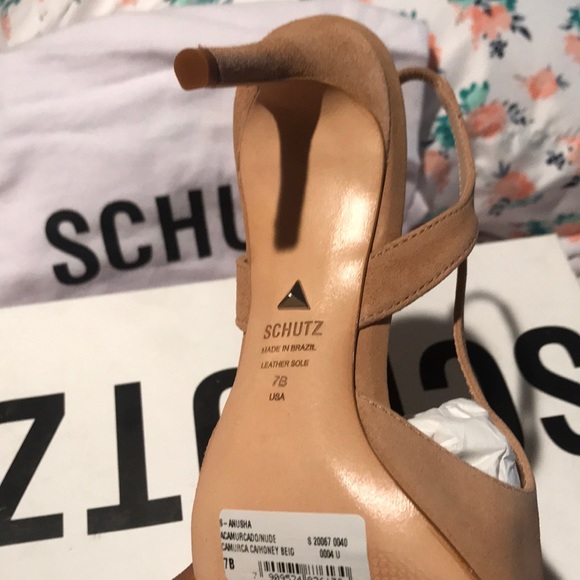 Schutz - Picture 3 of 6